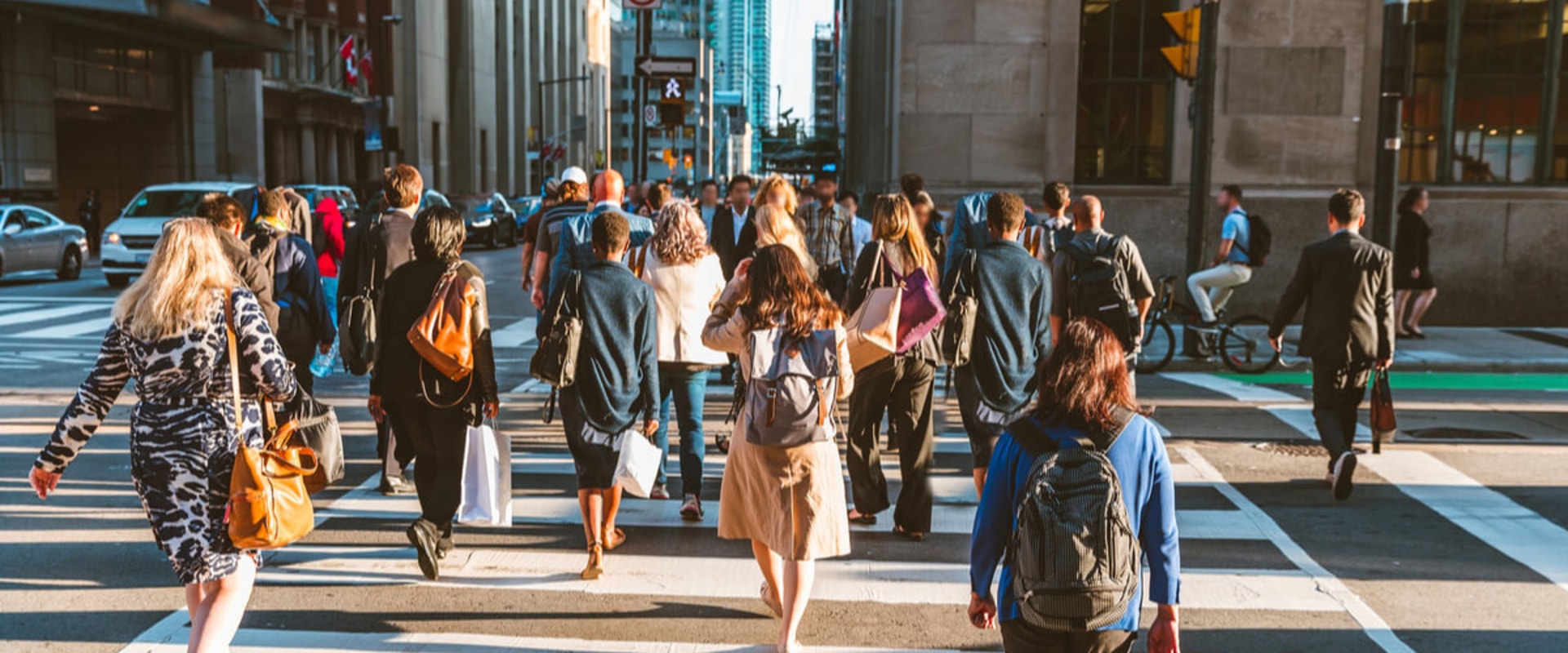 Living in Canada: An Expert's Perspective