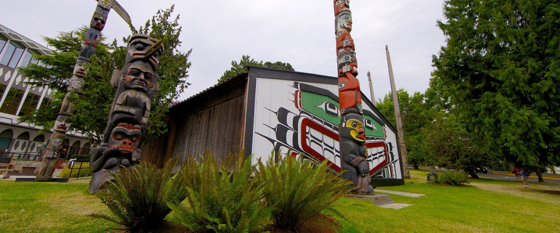 Moving to James Bay: A Guide to British Columbia Relocation