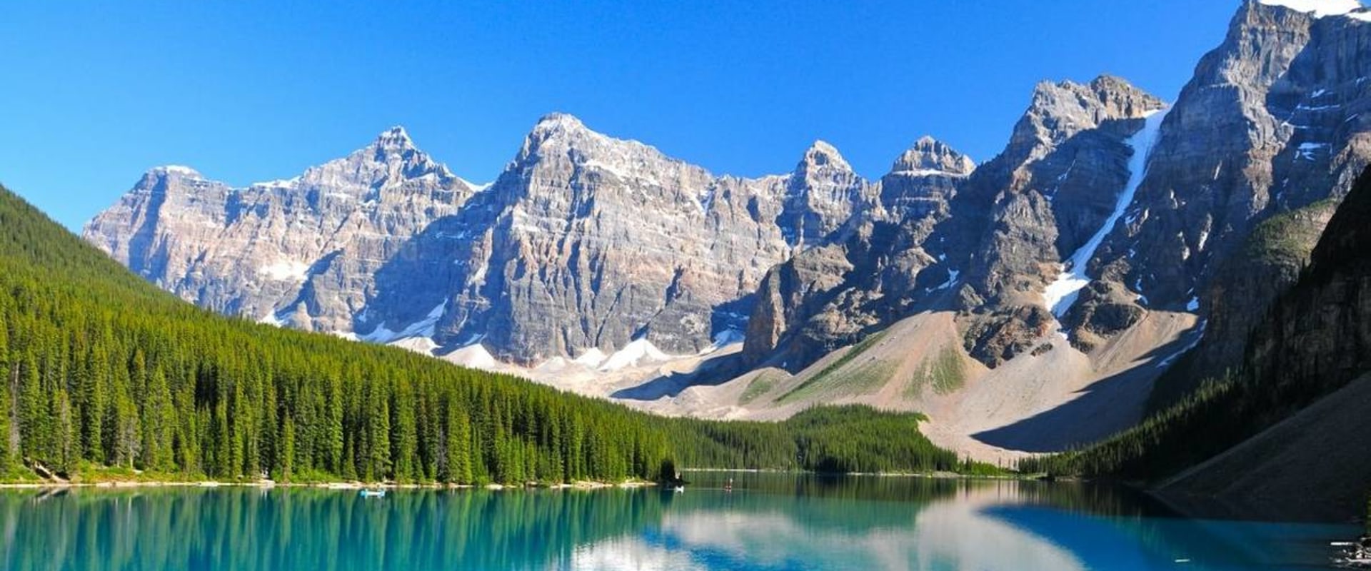The Best Time to Visit British Columbia