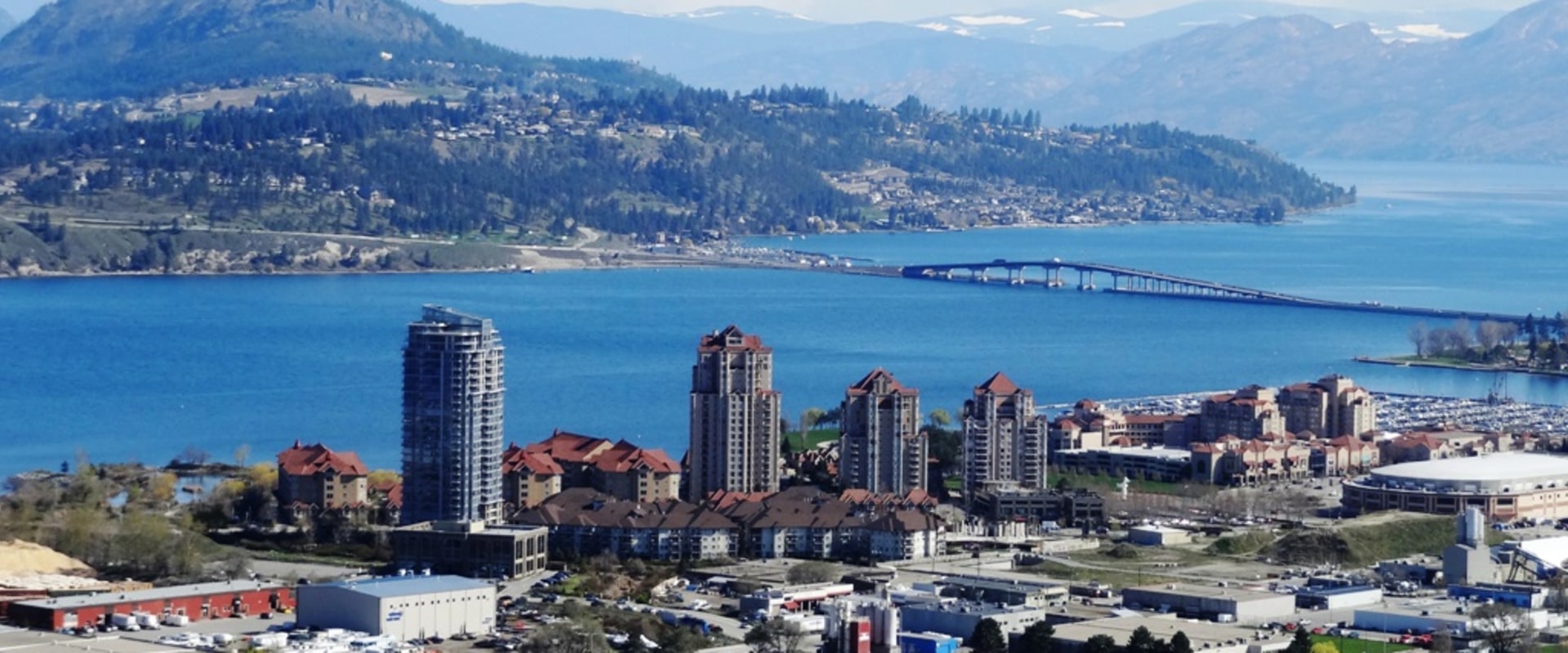 Exploring Downtown Kelowna: A Complete Guide for Relocating to British Columbia