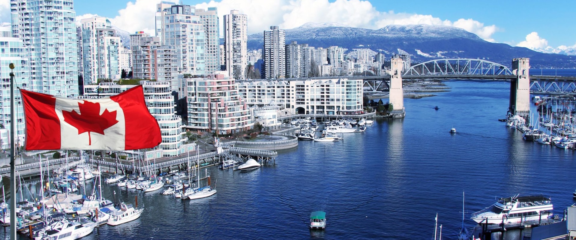 Moving to British Columbia: Tips and Resources for Relocating to Canada