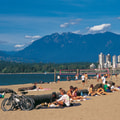 Discover Kitsilano: A Guide to British Columbia's Vibrant Neighborhood