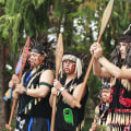 Discovering the Unique Customs and Traditions of British Columbia