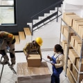 The Importance of Hiring Commercial Movers for Your Business Relocation