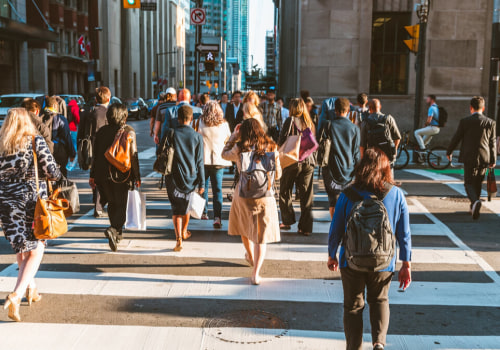 Living in Canada: An Expert's Perspective