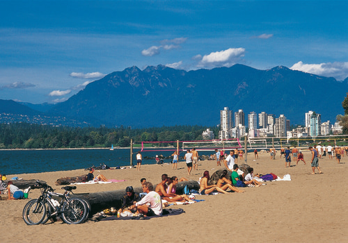 Discover Kitsilano: A Guide to British Columbia's Vibrant Neighborhood