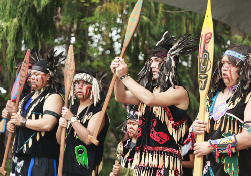 Discovering the Unique Customs and Traditions of British Columbia