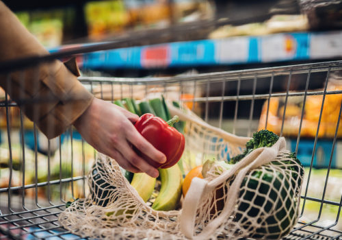 Grocery Prices in British Columbia: A Comprehensive Overview