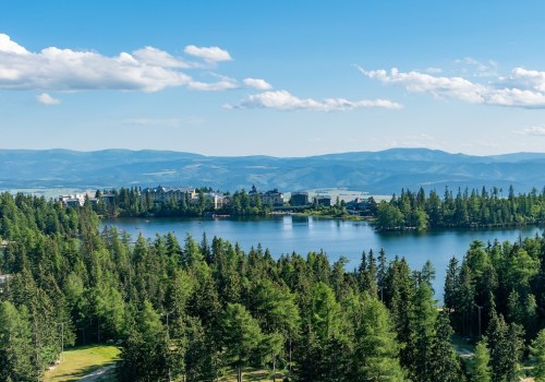 The Ultimate Guide to Living and Working in British Columbia