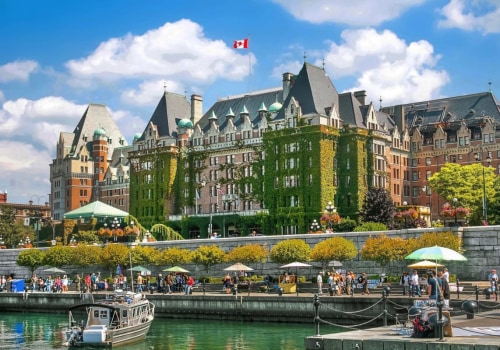 Moving to Downtown Victoria: Tips, Neighborhoods, and Lifestyle