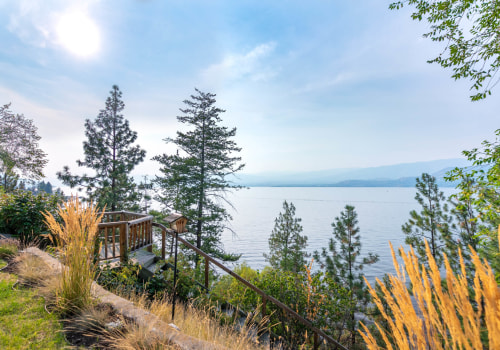 Outdoor Activities and Recreation in British Columbia: A Guide to the Province's Lifestyle