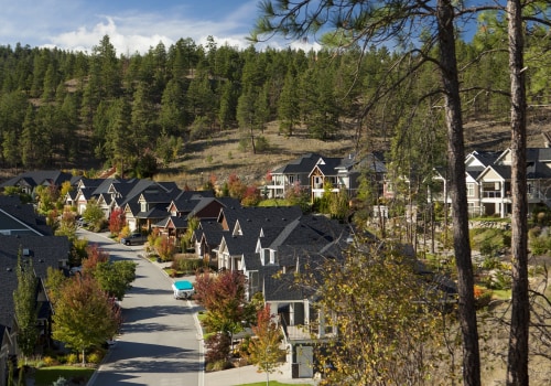 Glenmore: A Guide to Relocating to this Charming Neighborhood in British Columbia