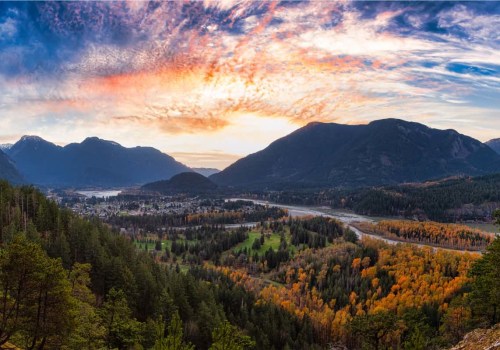 Eating Out Costs in British Columbia: Tips and Resources for Relocation