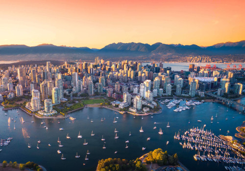 Discover Downtown Vancouver: The Ultimate Relocation Guide