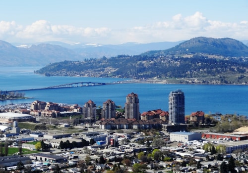 Exploring Downtown Kelowna: A Complete Guide for Relocating to British Columbia