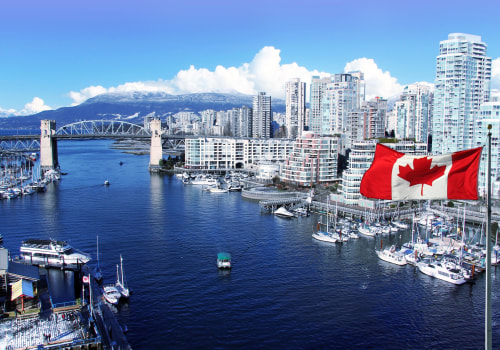 Moving to British Columbia: Tips and Resources for Relocating to Canada